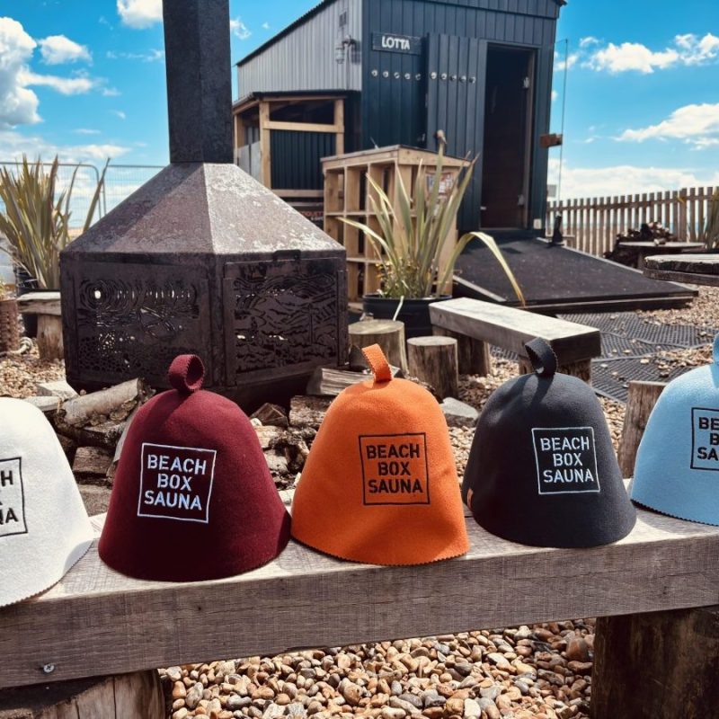 sauna hats for sale